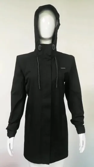 Women Outdoor Winter Down Padding Coat 