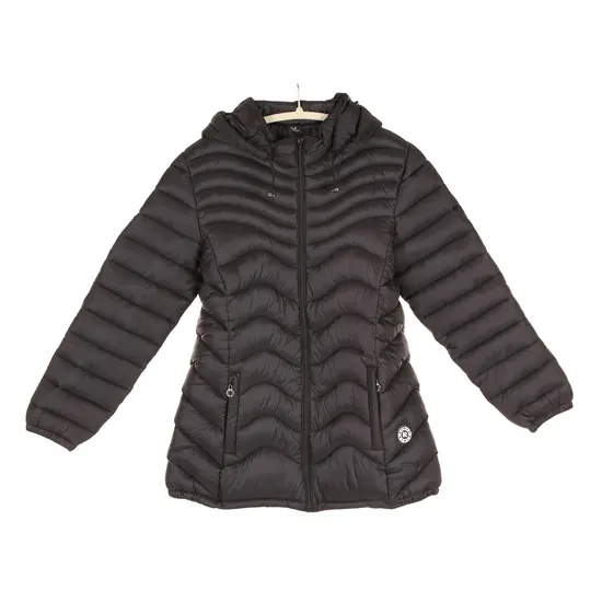 Men Cheap Fashion Jacket, Classic Men′s Winter Jacket Winter Padded Coat Puffer Quilted Jacket Down Jacket 