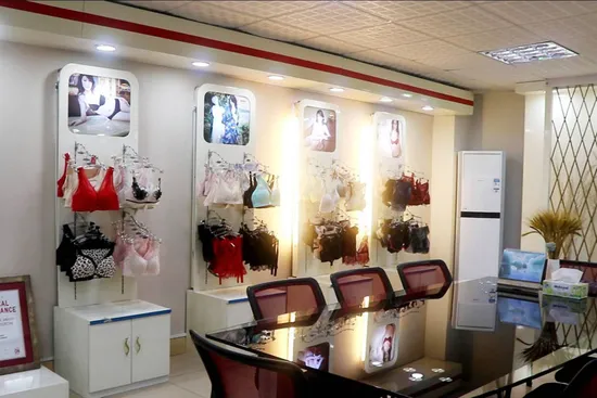 Women Fashion Clothing Designers Factory OEM Custom Nightshade Lace Underwire Corset Top 