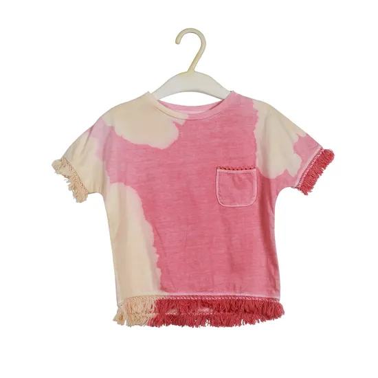 Fashion High Quality 100% Cotton Tie