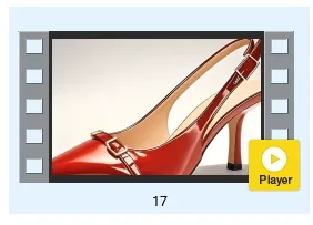 Black Patent Formal Slingbacks Bow Details Women′s Shoes 