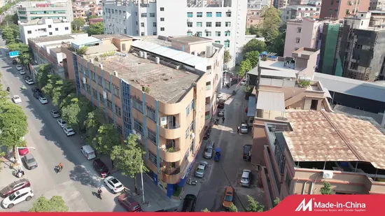 Slim Knit Dress with Square Neck and Long Sleeves Yarn Dyed Casual Dresses 