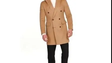 Overcoat Trench Coats Winter Coat Long Coat 