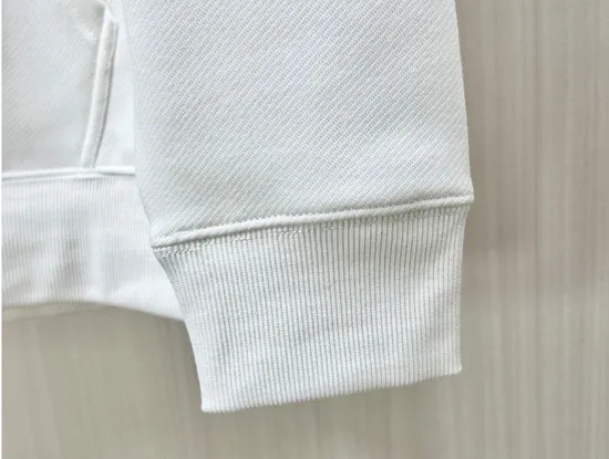 Designer Mirror Brand Women′s Leather and Fur Coat with Down Jacket 